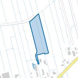 Perceel LPK00-G-2376