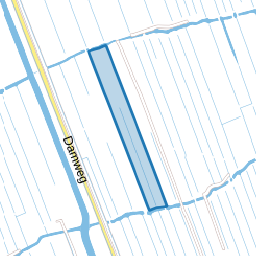 Perceel LPK00-G-2392