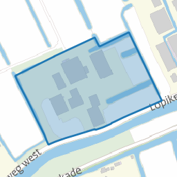 Perceel LPK00-G-2421