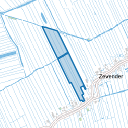 Perceel LPK00-G-2423