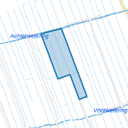 Perceel LPK00-G-2426