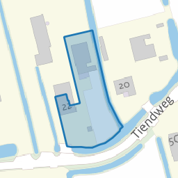 Perceel LPK00-G-2430