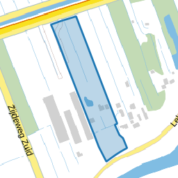 Perceel LPK00-G-2435