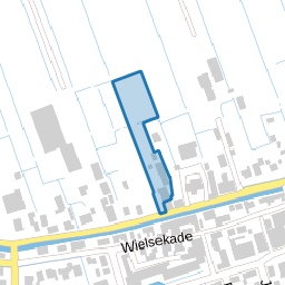 Perceel LPK00-G-2440