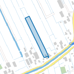 Perceel LPK00-G-2447