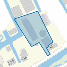 Perceel LPK00-G-2458