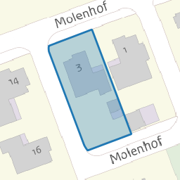 Perceel LPK00-G-2464