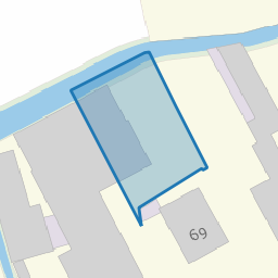 Perceel LPK00-G-2465