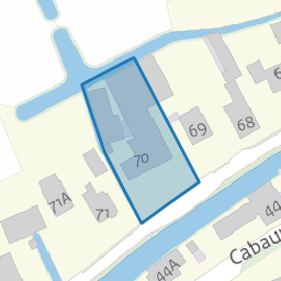 Perceel LPK00-G-2466