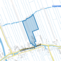 Perceel LPK00-G-2468