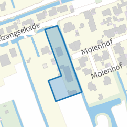 Perceel LPK00-G-2472