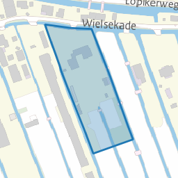 Perceel LPK00-G-2500