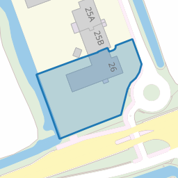 Perceel LPK00-G-2501