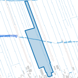 Perceel LPK00-G-2513
