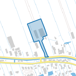 Perceel LPK00-G-2519