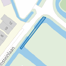 Perceel LPK00-G-2521