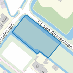 Perceel LPK00-G-2522