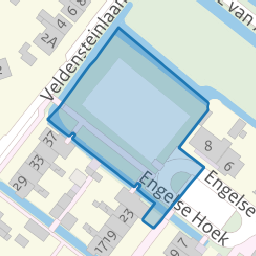 Perceel LPK00-G-2523