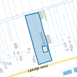Perceel LPK00-G-2541