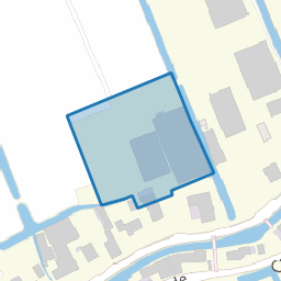 Perceel LPK00-G-2545