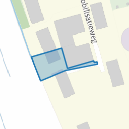 Perceel LPK00-G-2551