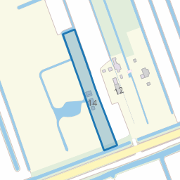 Perceel LPK00-G-2554