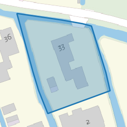 Perceel LPK00-G-2561