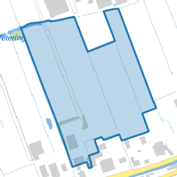 Perceel LPK00-G-2563