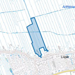 Perceel LPK00-G-2576