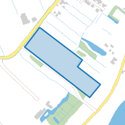 Perceel LPK00-G-2597