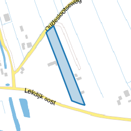 Perceel LPK00-G-2599