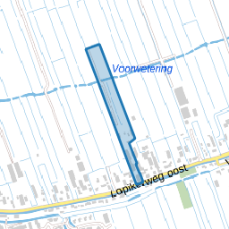 Perceel LPK00-G-2604