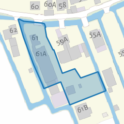 Perceel LPK00-G-2611