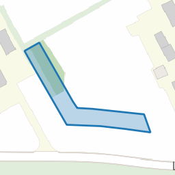 Perceel LPK00-G-2643