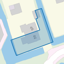 Perceel LPK00-G-2657