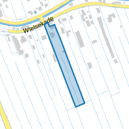 Perceel LPK00-G-2658