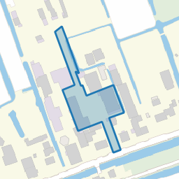 Perceel LPK00-G-2695