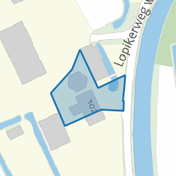 Perceel LPK00-G-2697