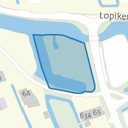 Perceel LPK00-G-2703