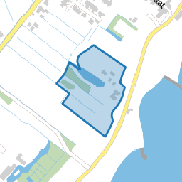 Perceel LPK00-G-2709