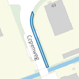 Perceel LPK00-G-2736