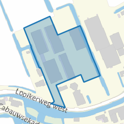 Perceel LPK00-G-2756