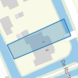 Perceel LPK00-G-2790