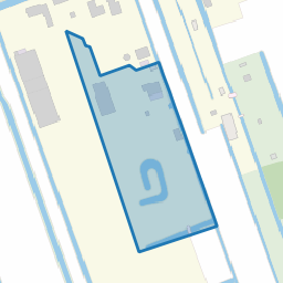 Perceel LPK00-G-2794