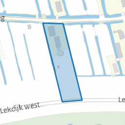 Perceel LPK00-G-2797