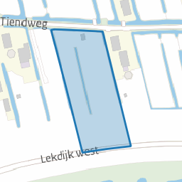 Perceel LPK00-G-2798