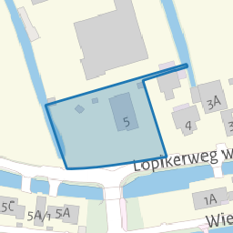 Perceel LPK00-G-2803