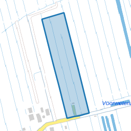 Perceel LPK00-G-2810