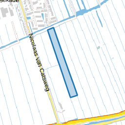 Perceel LPK00-G-2812