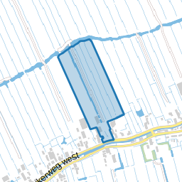 Perceel LPK00-G-2820